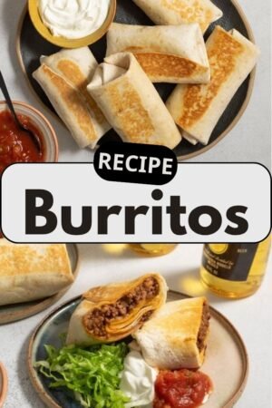 Burritos