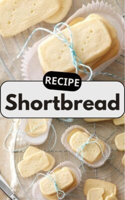 Shortbread