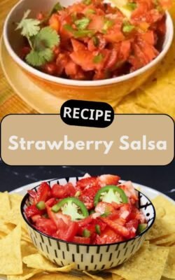 Super Summer Salsa